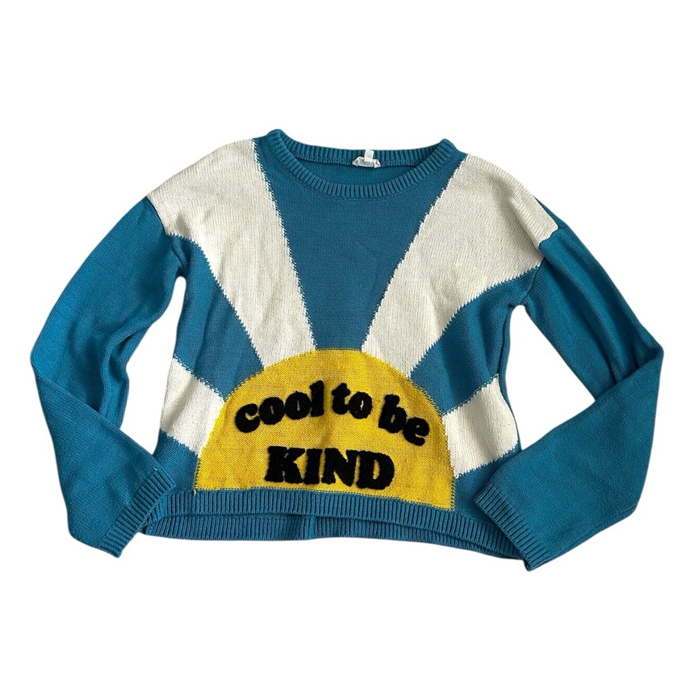 Finding Foxtale Kind Sweater